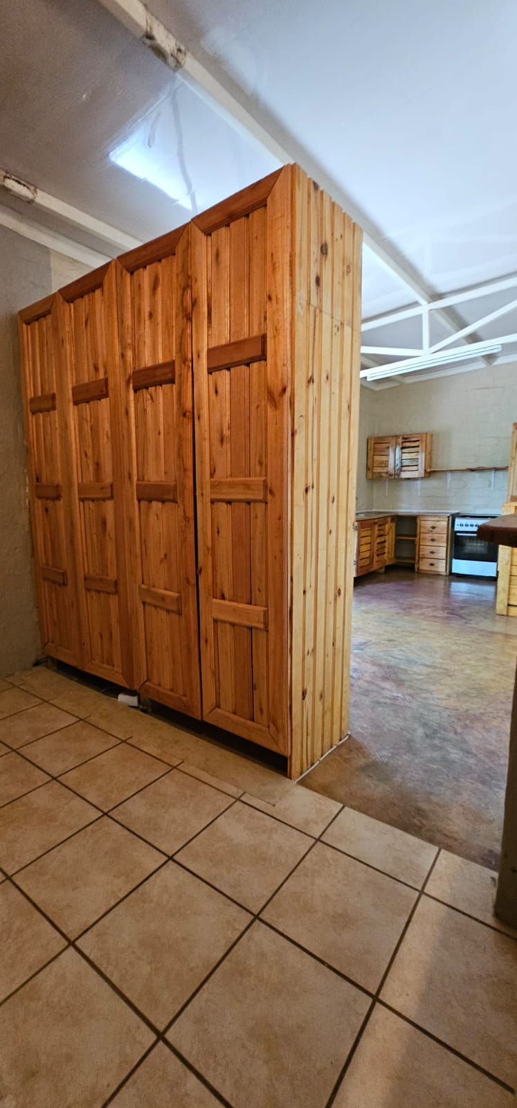 5 Bedroom Property for Sale in Mooinooi North West